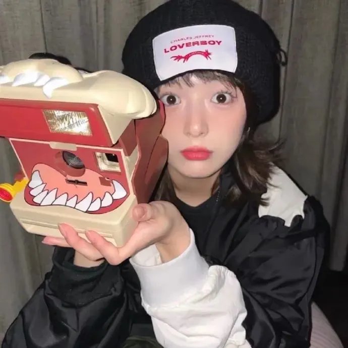 臭小子与美丽世界