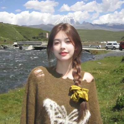 闪亮女孩
