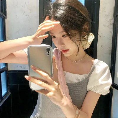 对我而言非常珍贵的你